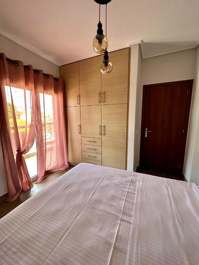Eva'S Luxury Apartments No 2 Agios Spyridon  Bagian luar foto