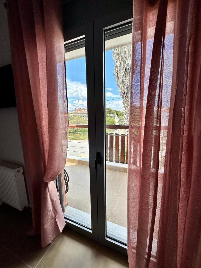 Eva'S Luxury Apartments No 2 Agios Spyridon  Bagian luar foto