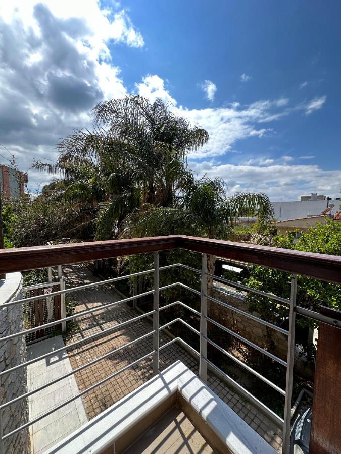 Eva'S Luxury Apartments No 2 Agios Spyridon  Bagian luar foto