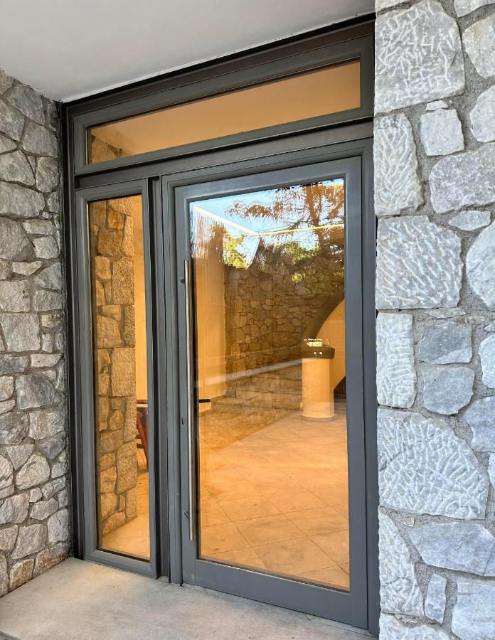 Eva'S Luxury Apartments No 2 Agios Spyridon  Bagian luar foto