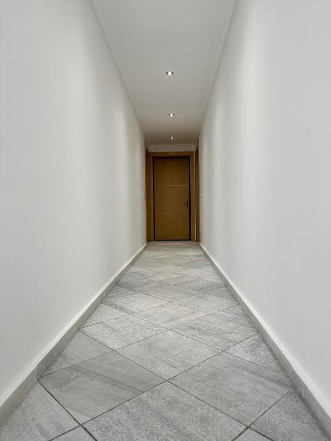 Eva'S Luxury Apartments No 2 Agios Spyridon  Bagian luar foto
