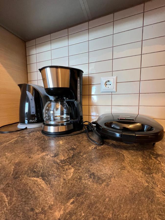 Eva'S Luxury Apartments No 2 Agios Spyridon  Bagian luar foto